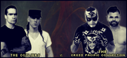 lowendsewage's tweet photo. #newyearzero // 12.31.16

@he_who_corrupts The Outliers v. The Cross Pacific Connection @VidasUGWC https://t.co/cpqxYBlT2l