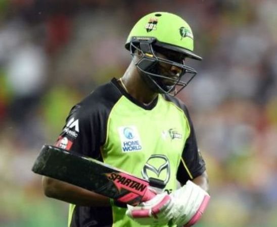 Cricket West Indies tweet media