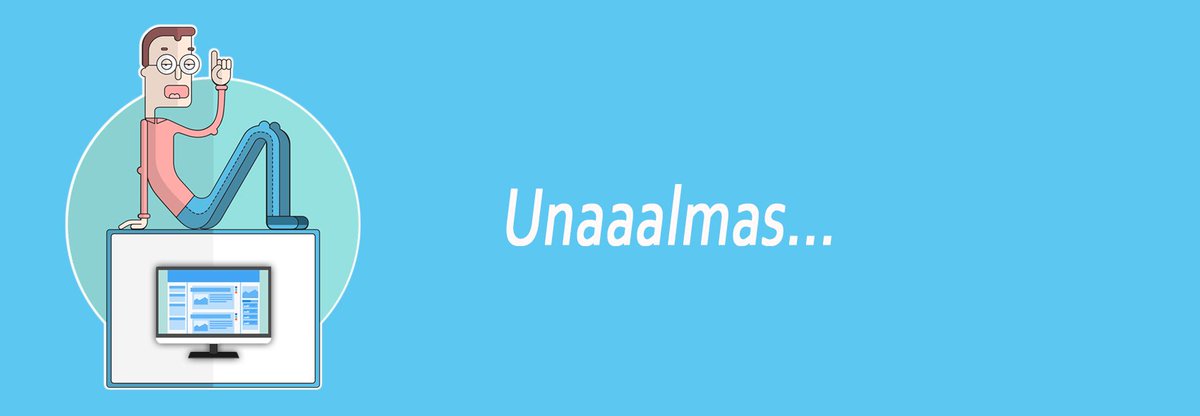 pmarketinghu's tweet image. VAJON AZ ÖN WEBOLDALA MENNYIRE UNALMAS?

popularmarketing.hu/blog/vajon_az_…

#popularmarketing #pmblog #weboldalkészítés