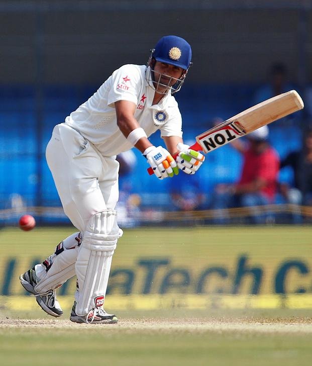 Cricket India tweet media