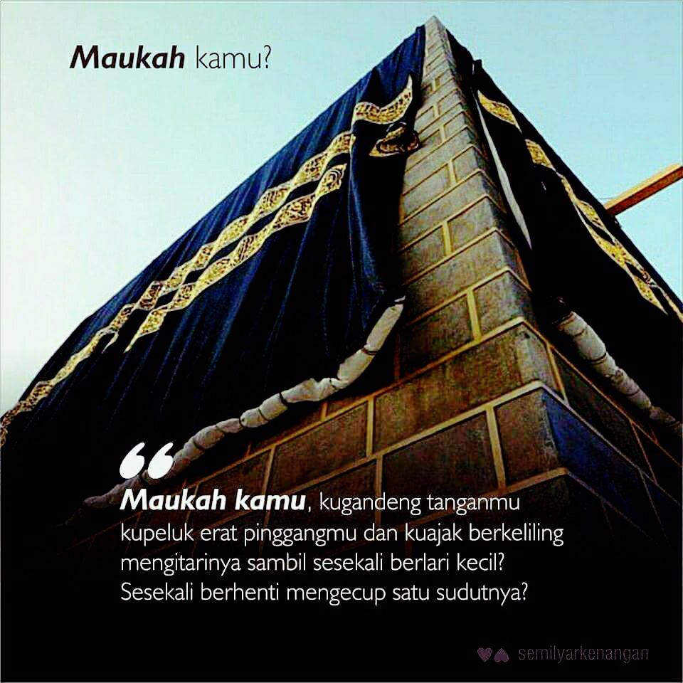 ManasikPrima's tweet photo. "MAUKAH KAMU?" https://t.co/HEKHQL0BmV