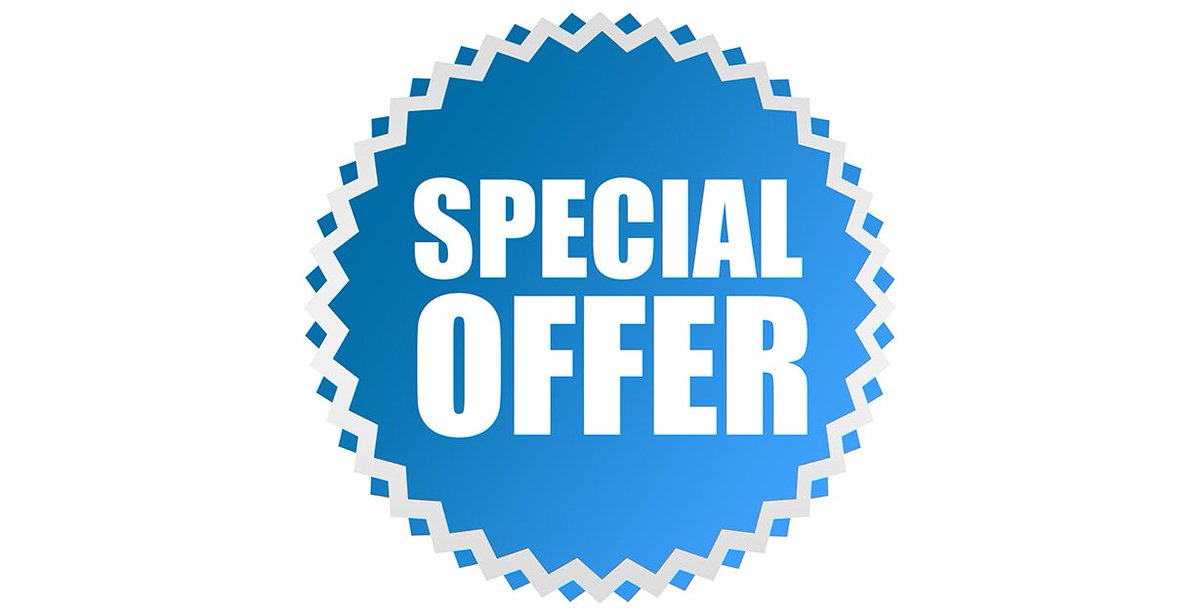 17% off of the 2017 Membership! conta.cc/2i95haf
