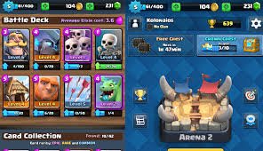 MTurerIM's tweet photo. How to get lower arena epic cards on clash royale https://t.co/B6fJ7Ns9df https://t.co/RKrgVQbgSj