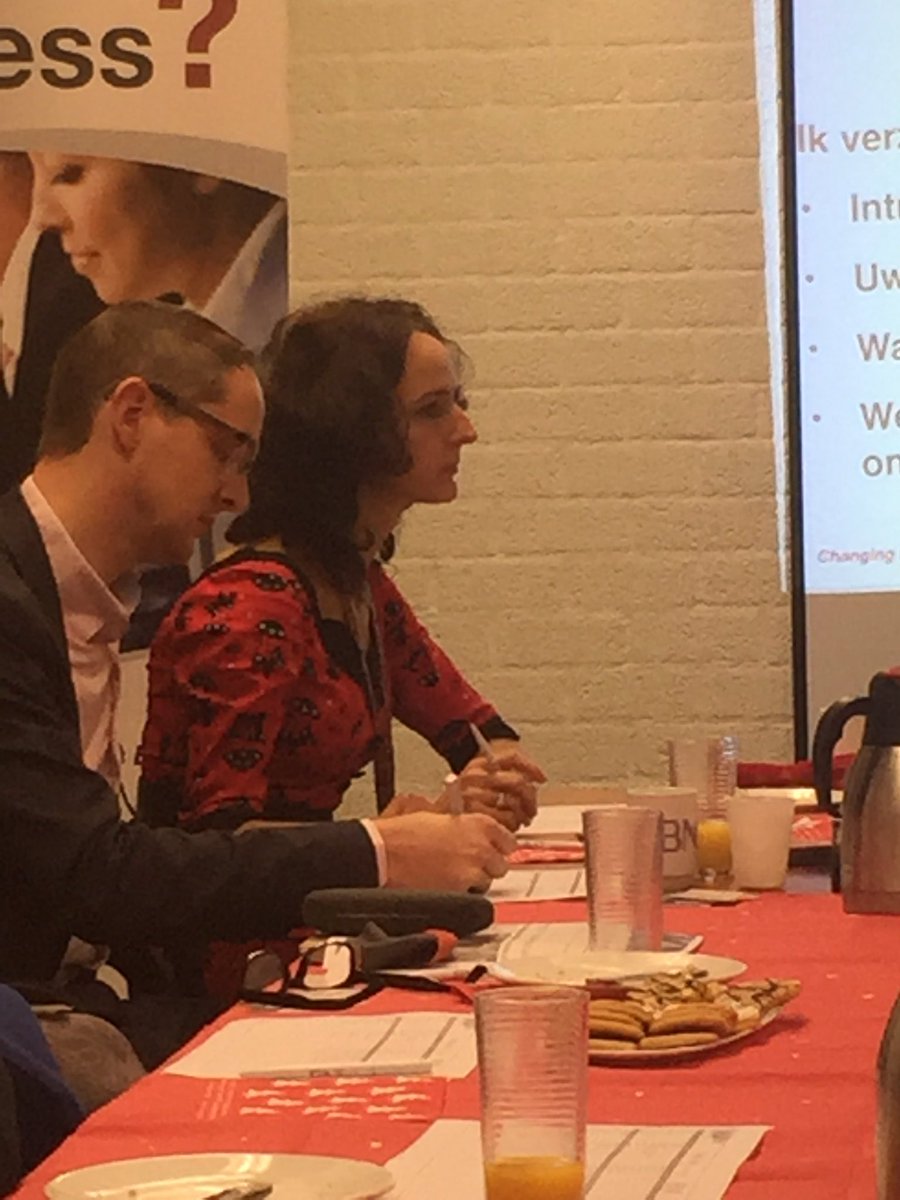 BNI_Dageraad's tweet photo. Wow, 2016 bij #BNIDageraad afgesloten met een super energiek ontbijt 1/3 https://t.co/f6dhc3tDDk