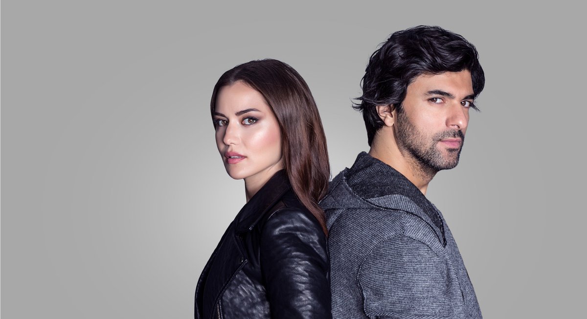 Engin Akyürek; sevdiği kadını işlemediği bir suç yüzünden kaybederek müebbet mahkumu olan“Dağhan",Fahriye Evcen ise; avukat “Selvi” rolünde.