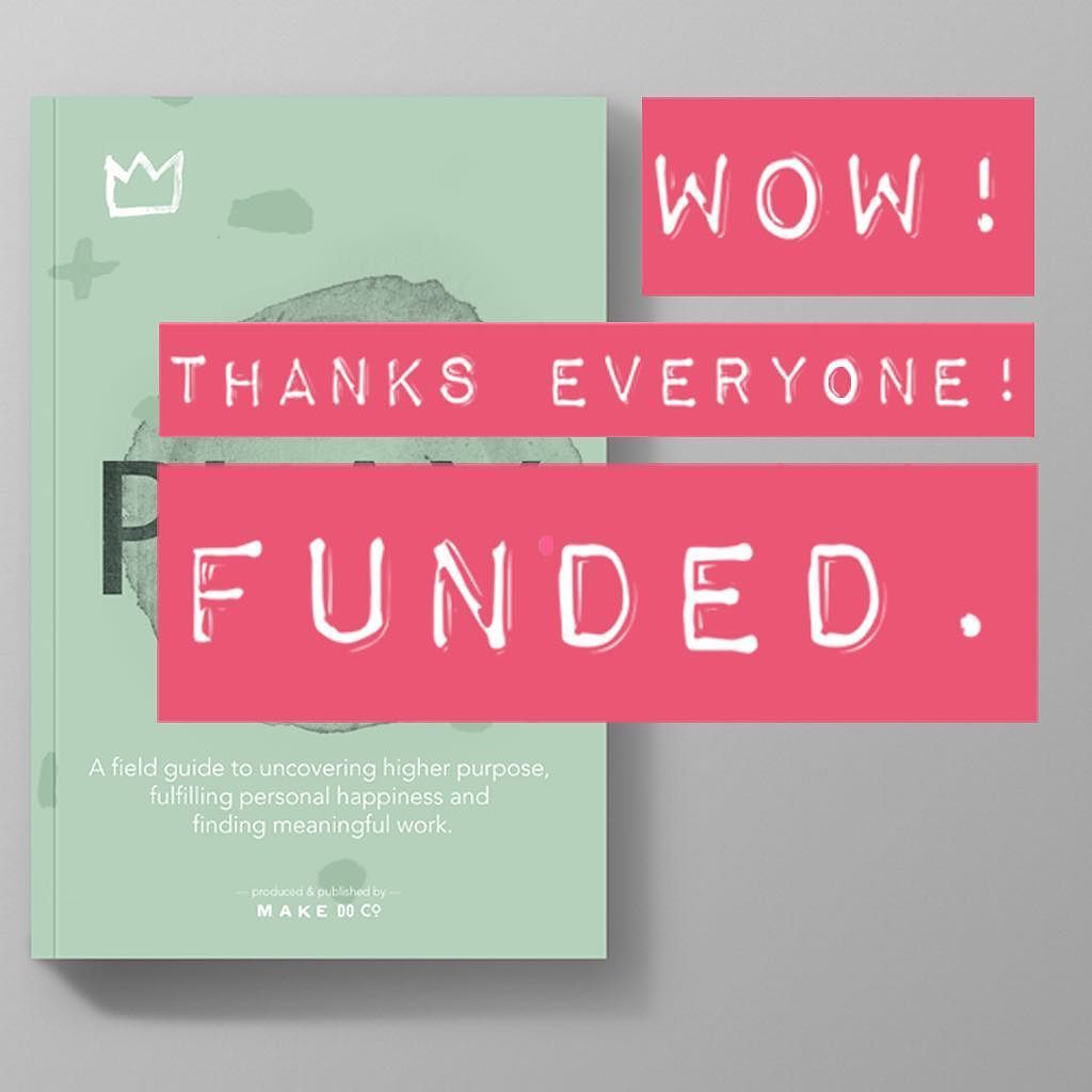 MakeDoCo's tweet image. We did it!
A huge thanks to everyone who supported the crowdfunding campaign by purchasing… ift.tt/2h0fuAs