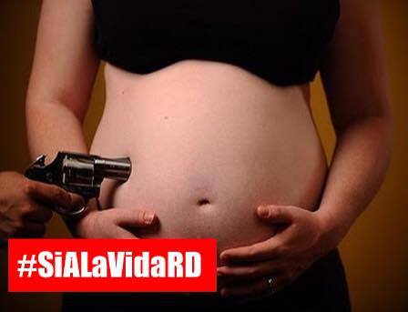 kristycruzm_'s tweet photo. El aborto es el acto más diabólico que puede cometer el hombre, por Beata Madre Teresa de Calcuta #SiAlaVidaRD @DavidColladoM https://t.co/jWfhbM9xhZ