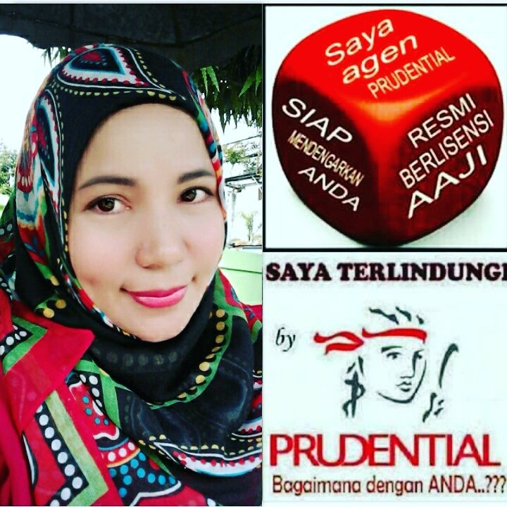 Saya bangga dgn profesi saya skrng...☺☺☺