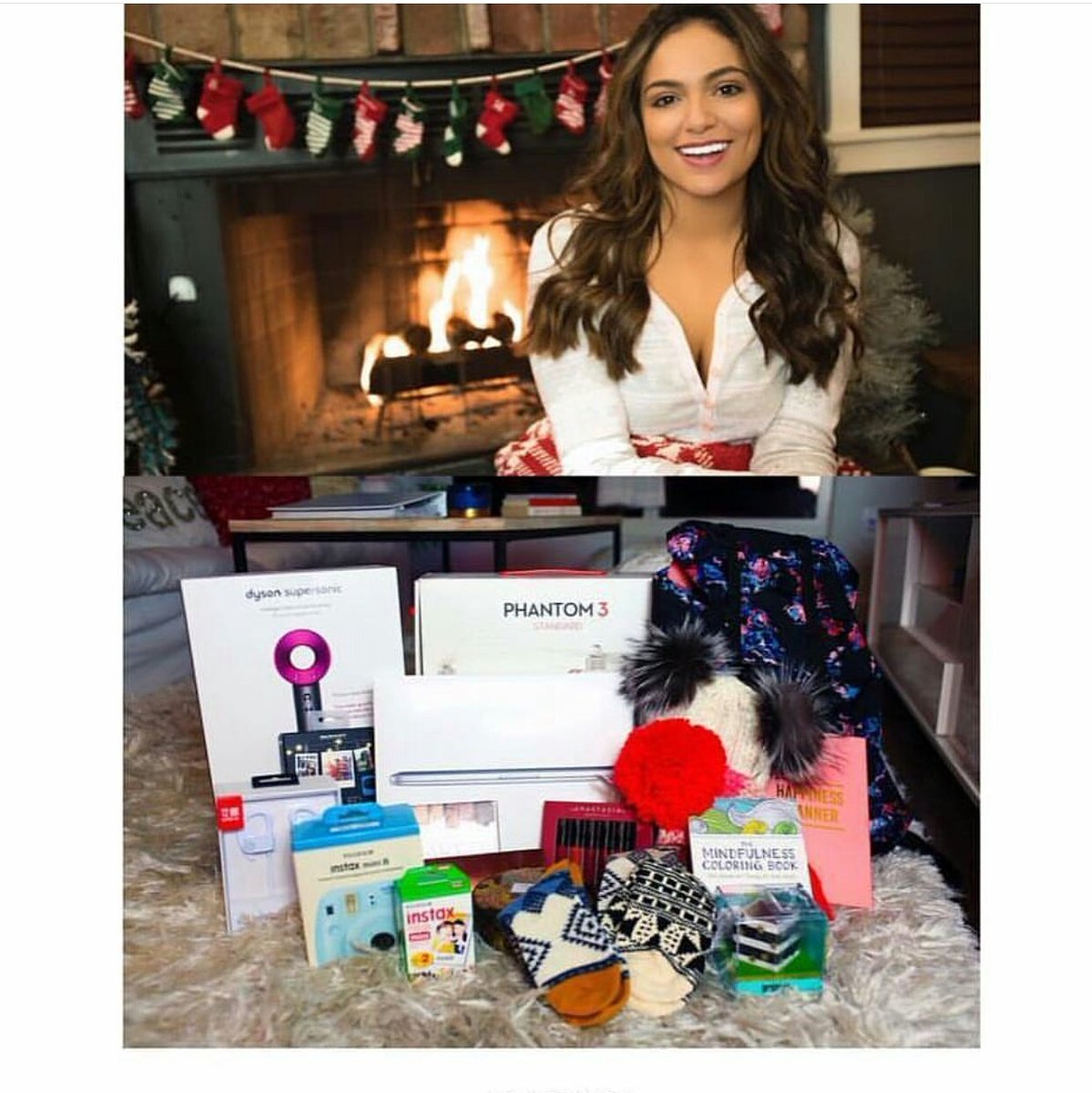 natalie2k17's tweet photo. Super cute items so Yes Please! #BethanyMotaGiveaway https://t.co/iRtU3odhdy