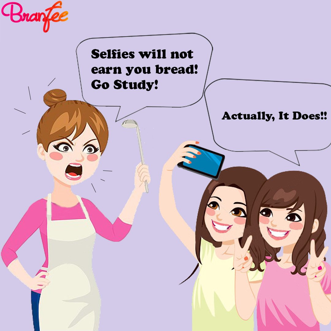Branfeeapp's tweet photo. #Spend #Your #Time on #Selfies #HaqqSe! Get #Rewarded and #Discounts on #Brands. #Upload your #Selfies on #BranfeeApp! Download It TODAY! https://t.co/BFyjd2rk4P