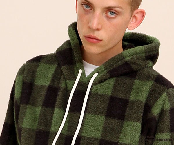 BEDWINのWINTER COLLECTION好評発売中！
bedwintokyo.com/men/feature/wi…