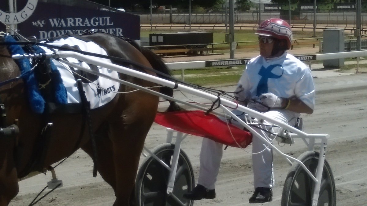 Warragul Trots tweet media