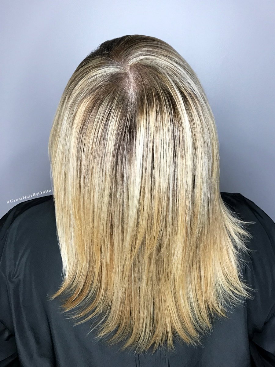 chipssalon's tweet photo. #hairstyle done by #greathairbyonita! #chipssalon #appointmentsavailable #NJ #hairsalon #haircut https://t.co/CL1VGUee6L