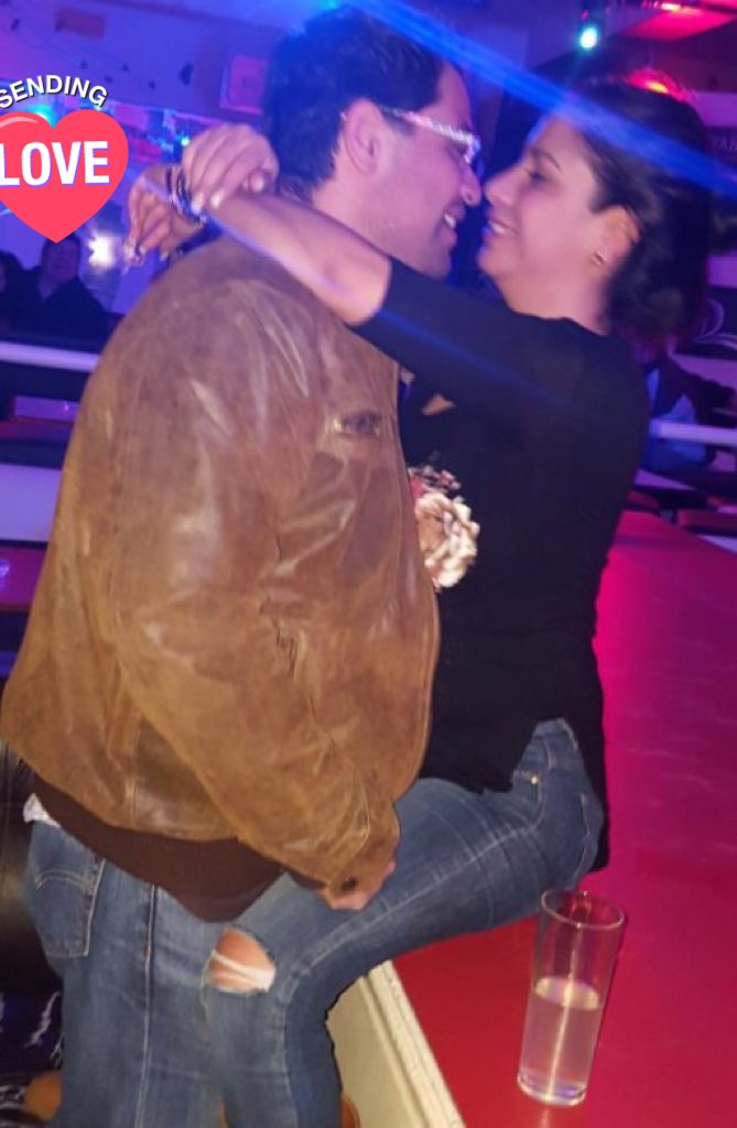 CeCyNaCh's tweet photo. Eres mi todo ! Eres mi cómplice de mis locuras ! Gracias bebe ! Te amo https://t.co/s7NjT6h1Kq