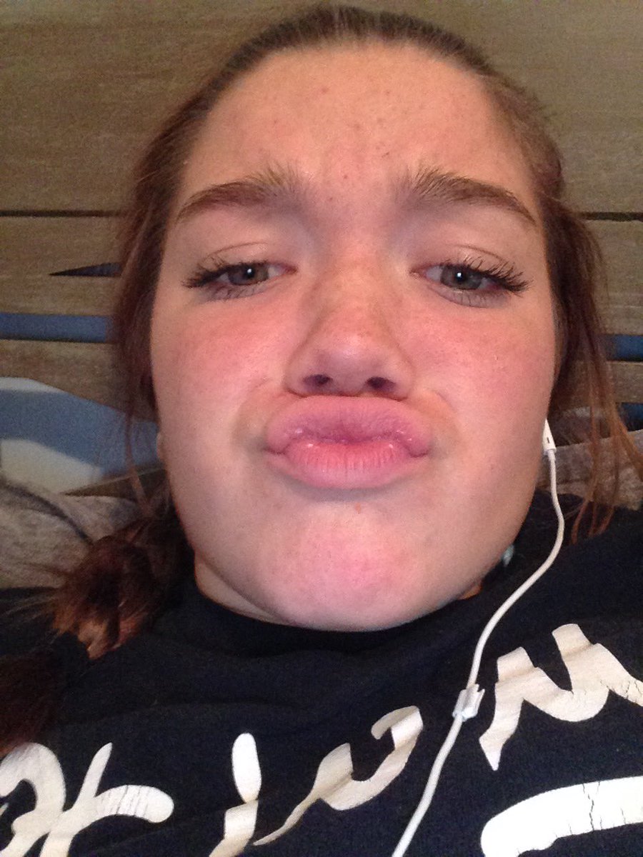 She's special❤️️