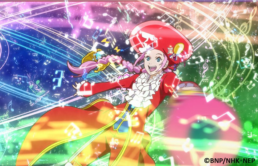 クラシカロイド ムジークコレクションのコラムまとめ Togetter