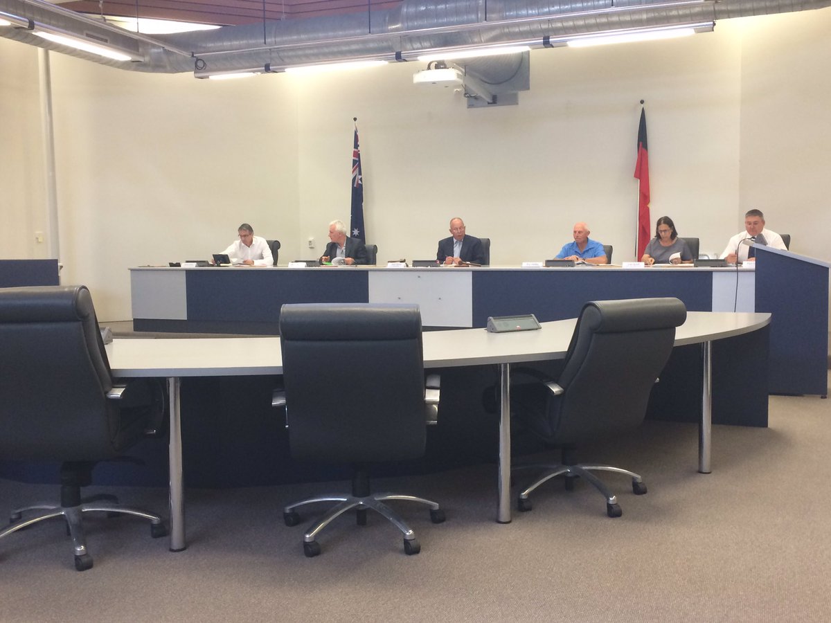 BREAKING: <a href="/MidCoastWater/">MidCoast Water</a> looks to integrate into @MidCoastCouncil as a separate business unit. What does this now mean? Tonight <a href="/nbnnews/">NBN News</a>