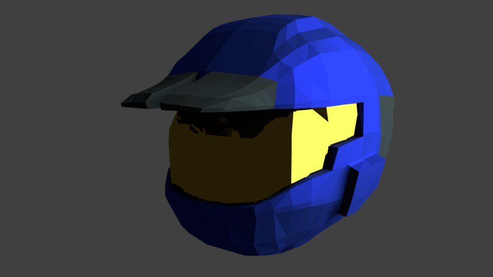 rebakolumbia's tweet photo. "Blue team for life."
#BlenderFun https://t.co/qnNHRm3FK0