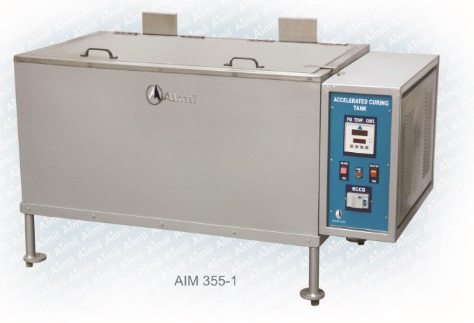 AimilLtd's tweet photo. Product: Accelerated Curing Tank, Read more - https://t.co/F5rlfwd0U9 #BuildingMaterialsTesting #Aimil #Instrumentation Brand: Aimil Ltd. https://t.co/Lb31d4tiBO
