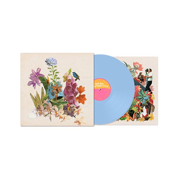ONLY 1 LEFT!

Monster Rally 'Mystery Cove' 12" (Sky Blue Vinyl) $19

SHOP: app.vinylmeplease.com/products/new-n…