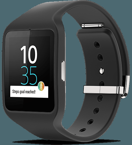 FirstReview_pr's tweet photo. SONY  「 SmartWatch3 SWR50 」を iPhone / iOS でも使えるようにする方法 https://t.co/xBxgyBkKHl https://t.co/1wAULxrmv7