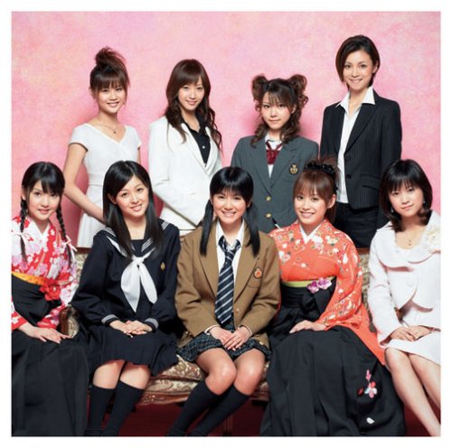 あじぽんぽんず 鳥 Ar Twitter 来年でモーニング娘 も周年 なんとなく発売して10年経過する07年のシングル調べたら時が過ぎる早さが残酷すぎて震えが止まらない 32nd 笑顔yesヌード 33rd 悲しみトワイライト 34th 女に 幸あれ 35th みかん T Co