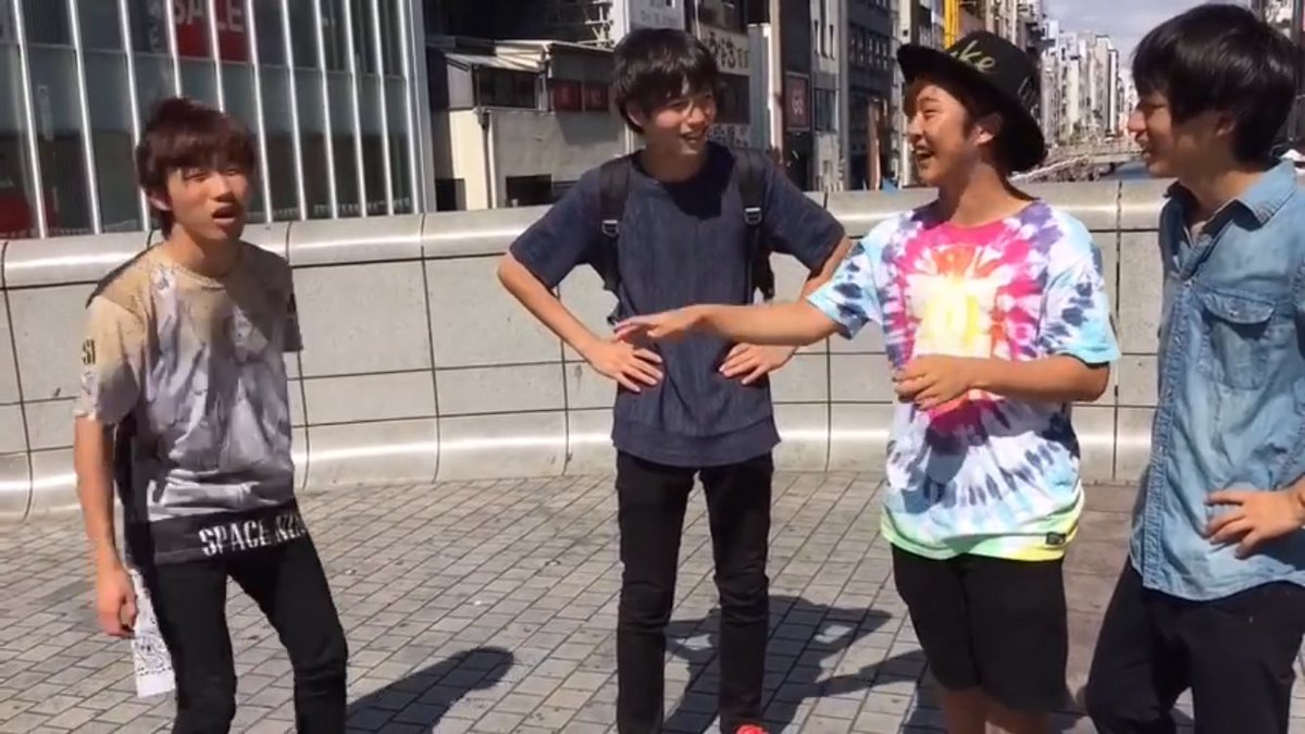 どうやらレイターズは動画投稿を始めて今日で1年のようです😆

今自分たちを取り巻くこの環境がたまらなく好きです（＾∇＾）

これからもリスナーのみんなついて来てくれよ〜😏
#レイターズ1周年