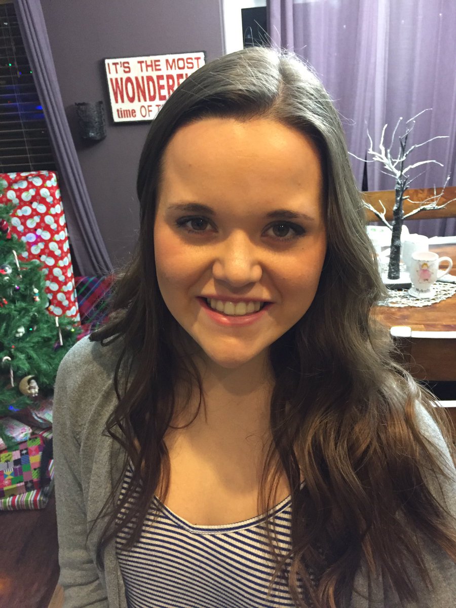 EiselRachel's tweet image. Thank you Sara at Gypsy Rose Hair Studio!!