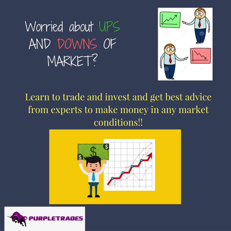 Thepurpletrades's tweet photo. Learn to trade and earn returns on ur investment in any market conditions.
#StockMarket
#learn_to_trade
#technical_analysis
#charts
#be_pro https://t.co/Ty7FC0SqtR