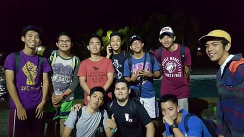 Fulfilled23's tweet image. #SocStud Boys. 
#Complete.