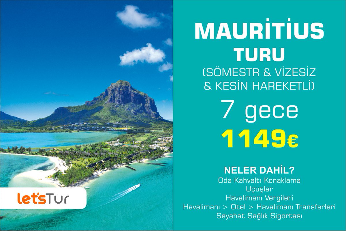 Adaya özgü bir içecek olan vanilya çayını deneyin ve Kristal berraklığındaki okyanus sularında dalış yapın. Unutulmaz günler sizi bekler 🌴🍹🏊