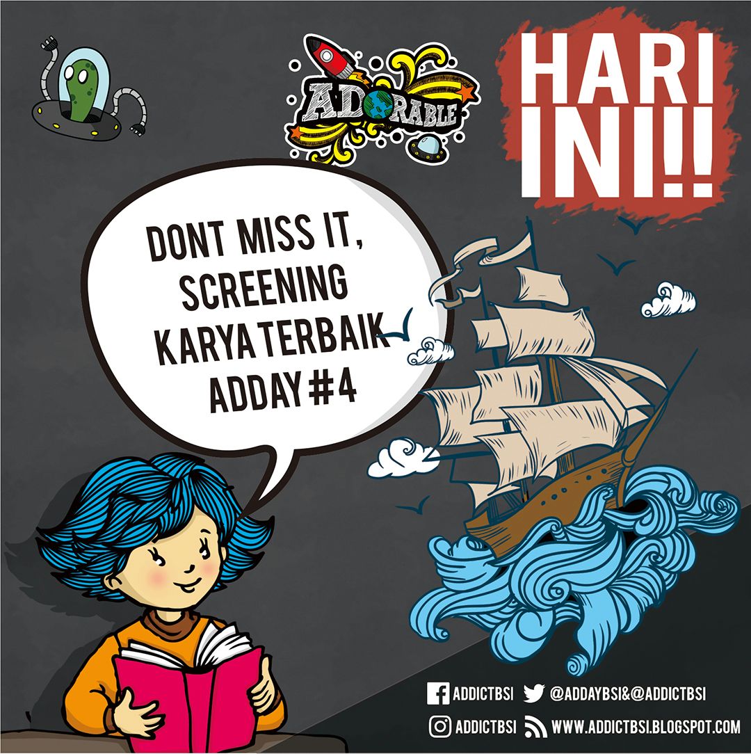 AD Day BSI tweet media