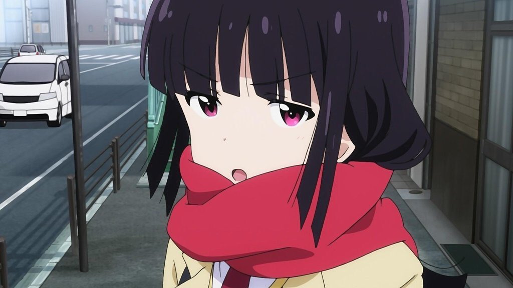 12月21日は神前美月の誕生日