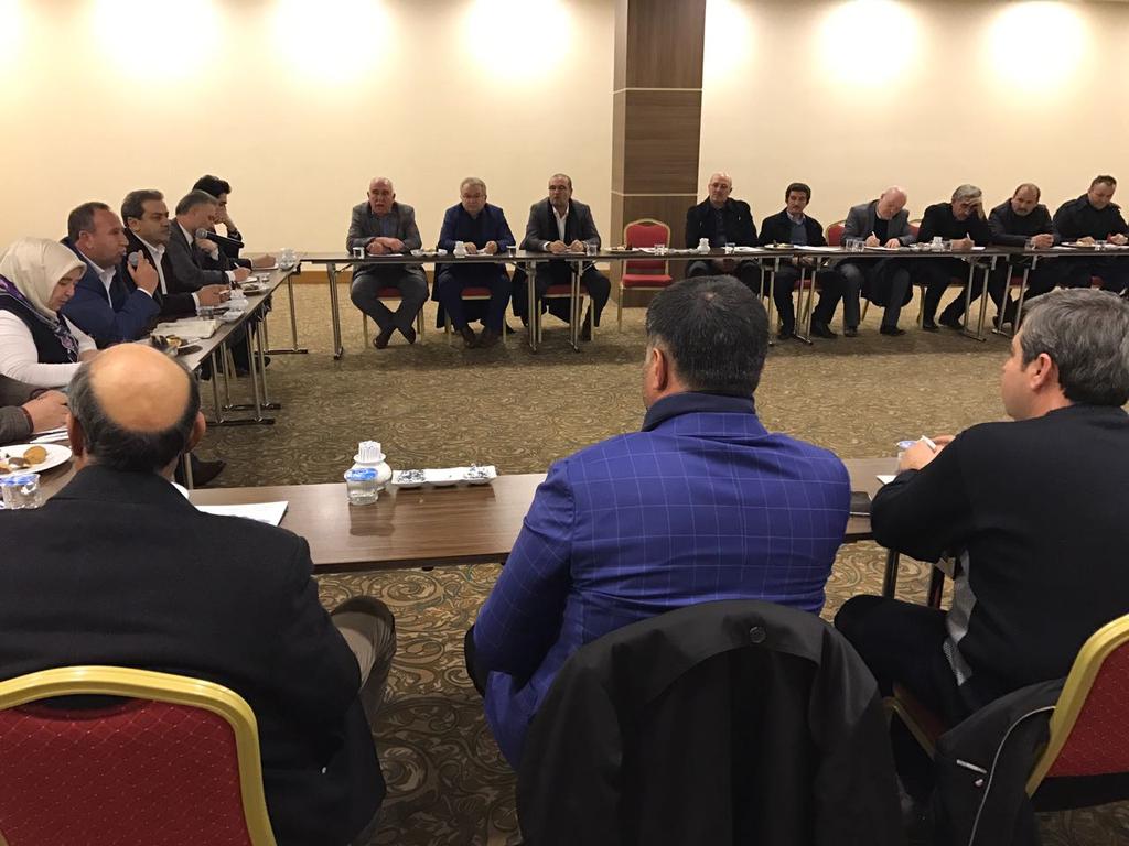 AliRzaTek1's tweet photo. KahramanKazan ilçe Tskilat yönetim kurulu toplantımız gercstirdik https://t.co/mGwb3es0lZ
