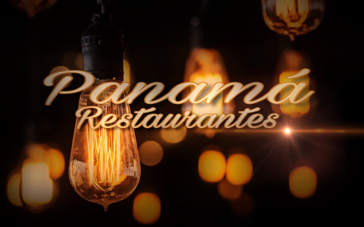 RestaurantesVIP's tweet photo. Las mejores opciones de menú de los restaurantes en Panamá #PanamaRestaurantes #MenuPanama https://t.co/UikZpPmfr5