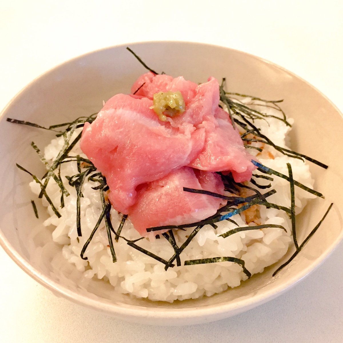 まぐろの目玉