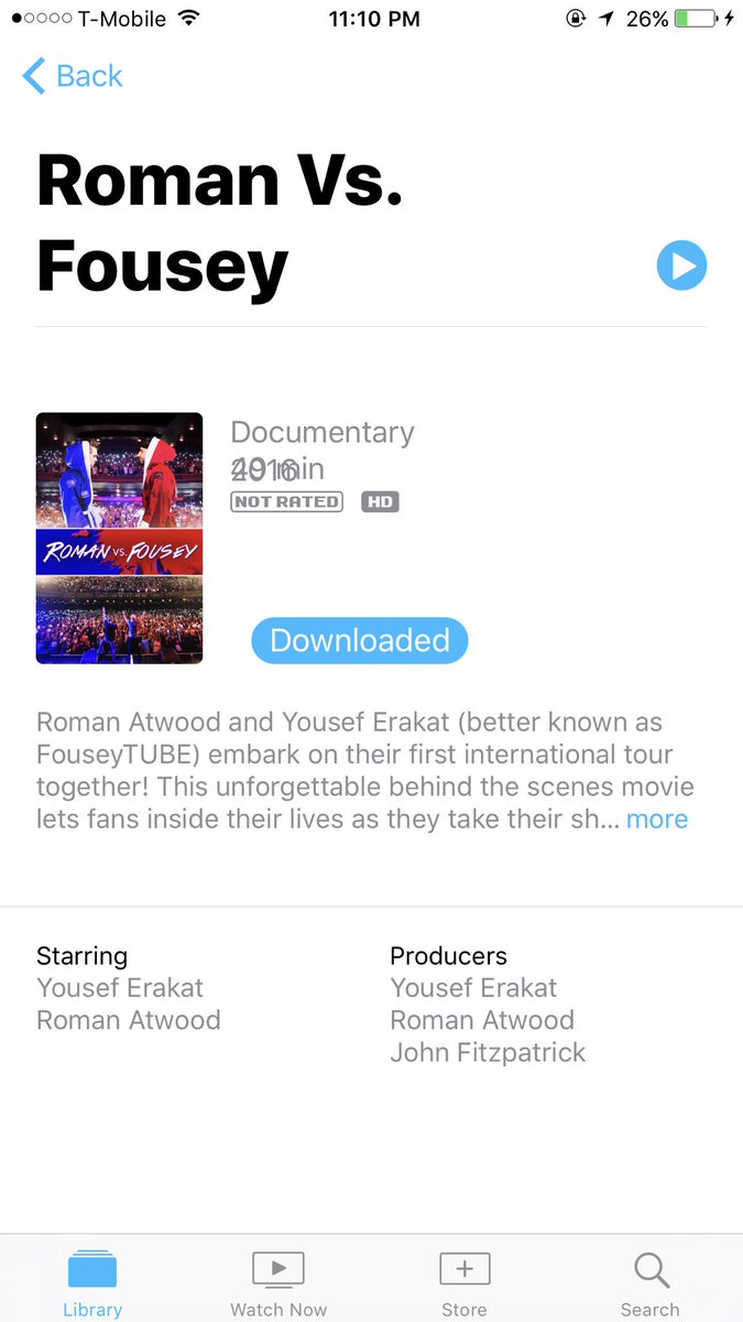 zakmcbrayer's tweet image. #RomanvsFouseyTheMovie @fouseyTUBE @RomanAtwood @_little_britt_