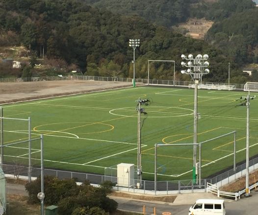 がっさん Ar Twitter 田中町グランド 長崎県体育協会人工芝グラウンド 行き方 車で行こう 851 0134 長崎 市田中町608 12東長崎浄水場 裏 Https T Co Ecvb64t5q1 Youtube 新日見トンネル側からの道順 Https T Co I5euwplwhf