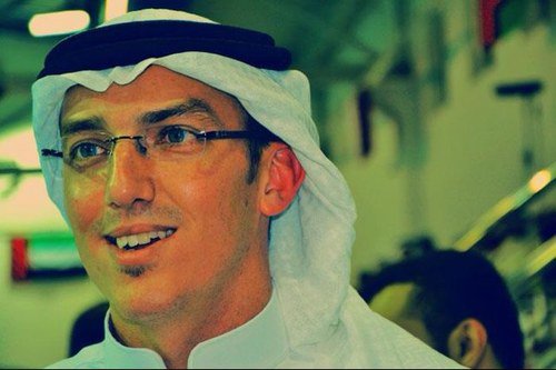 يتقدم الاتحاد القطري للسباحة بأحر التهاني التبريكات للسيد أحمد القضماني بعد تنصيبه رئيساً للاتحاد العربي السعودي للسباحة  ، ألف مبروك