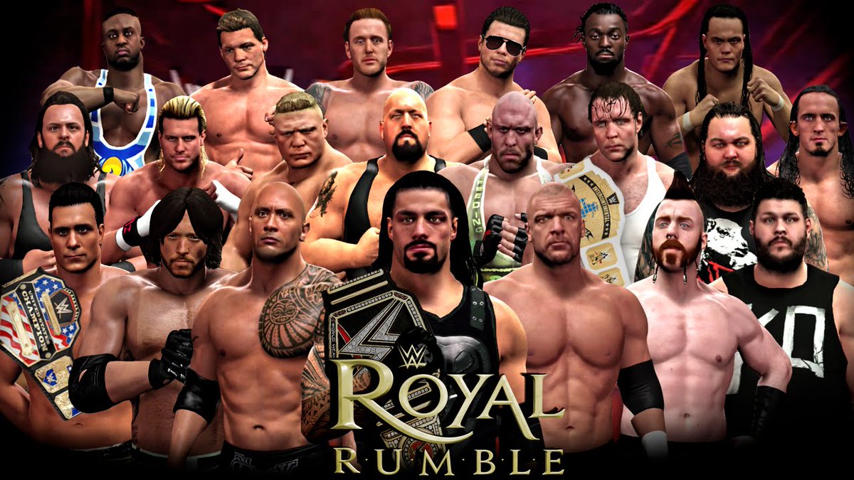 Here WE Go WWE!
amzn.to/2i4K2BZ 
#wweroadblock#giftidea#WWERoadblock#wwe2k17#toy