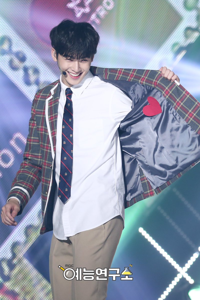 MBCkpop tweet media
