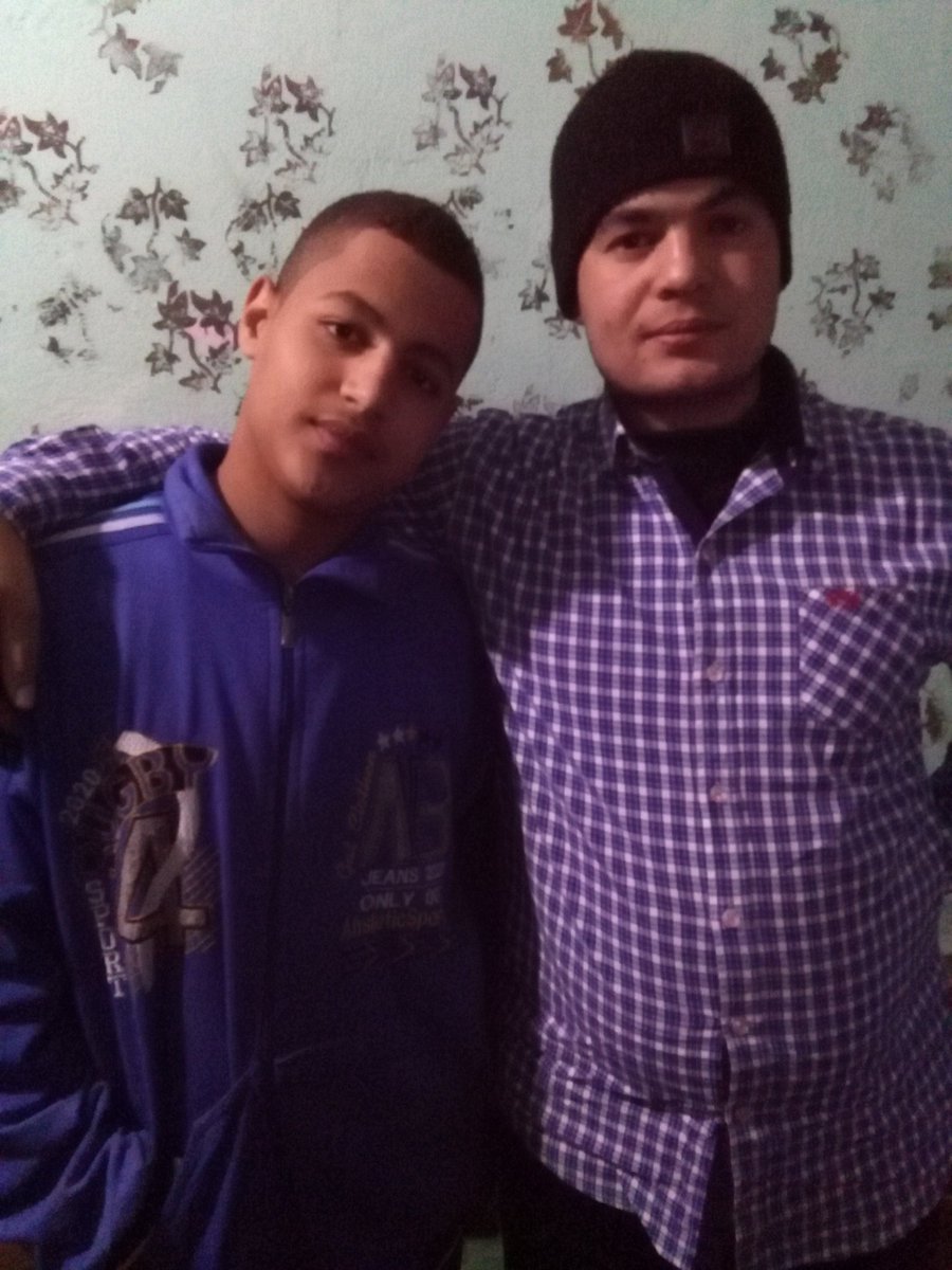 SSaydtaha's tweet photo. بحبك ياعبدو https://t.co/B7kzP7cIGd