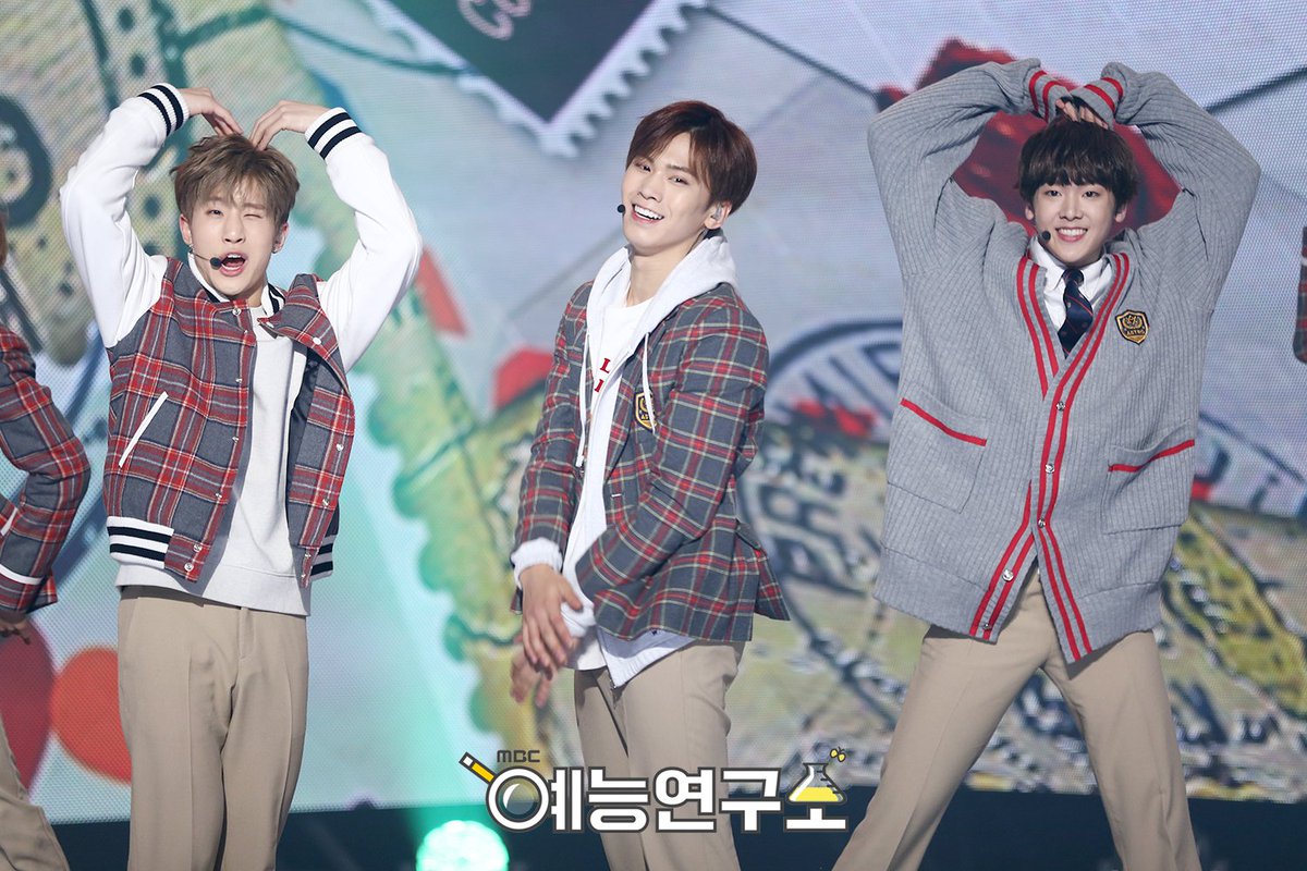 MBCkpop tweet media