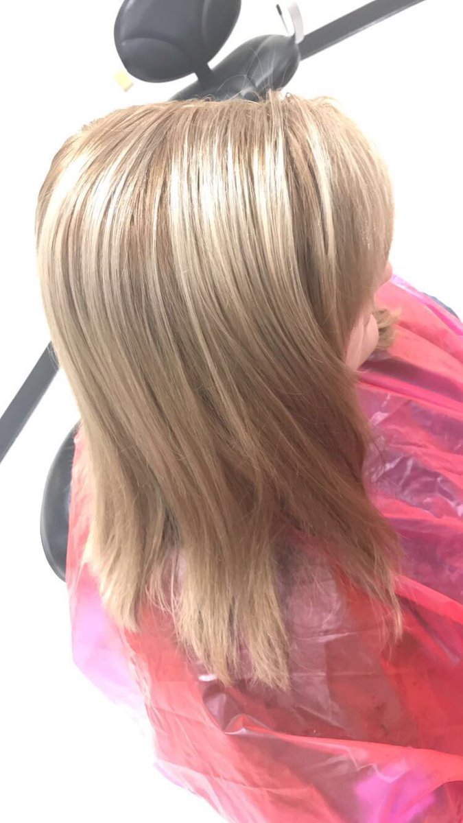 chaay__'s tweet image. Love what I do #correctivecolor