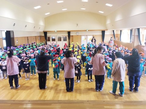 たけのこ体操 Twitter Search Twitter