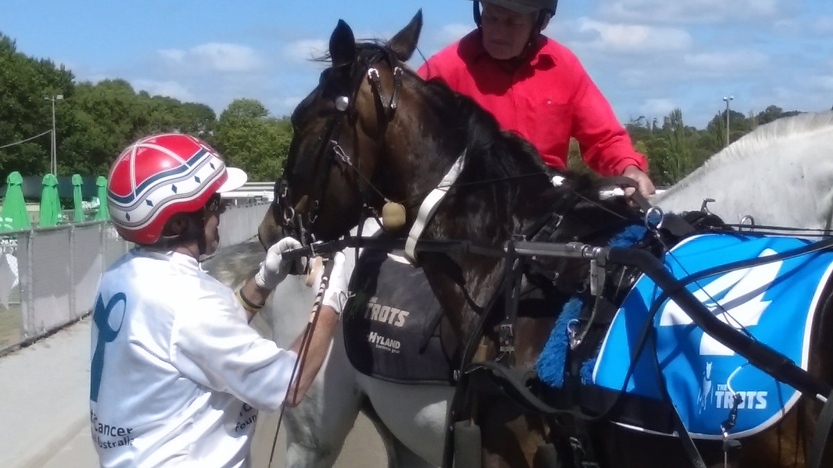 Warragul Trots tweet media