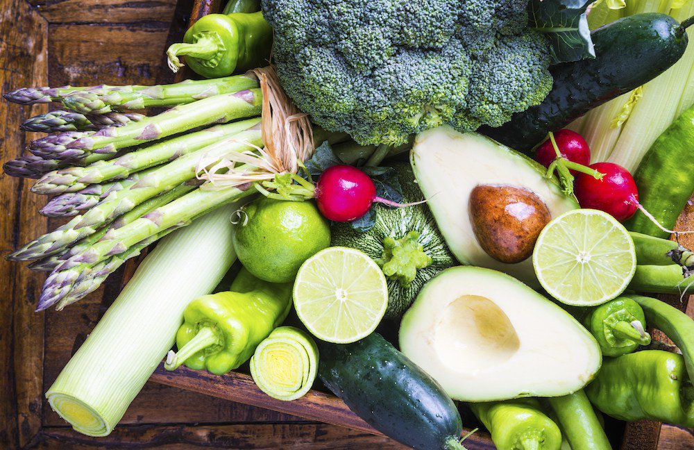 KFNutrition's tweet photo. 10 ways to up your vegetable intake https://t.co/Nv67B5mtNB https://t.co/N7wSF64upM