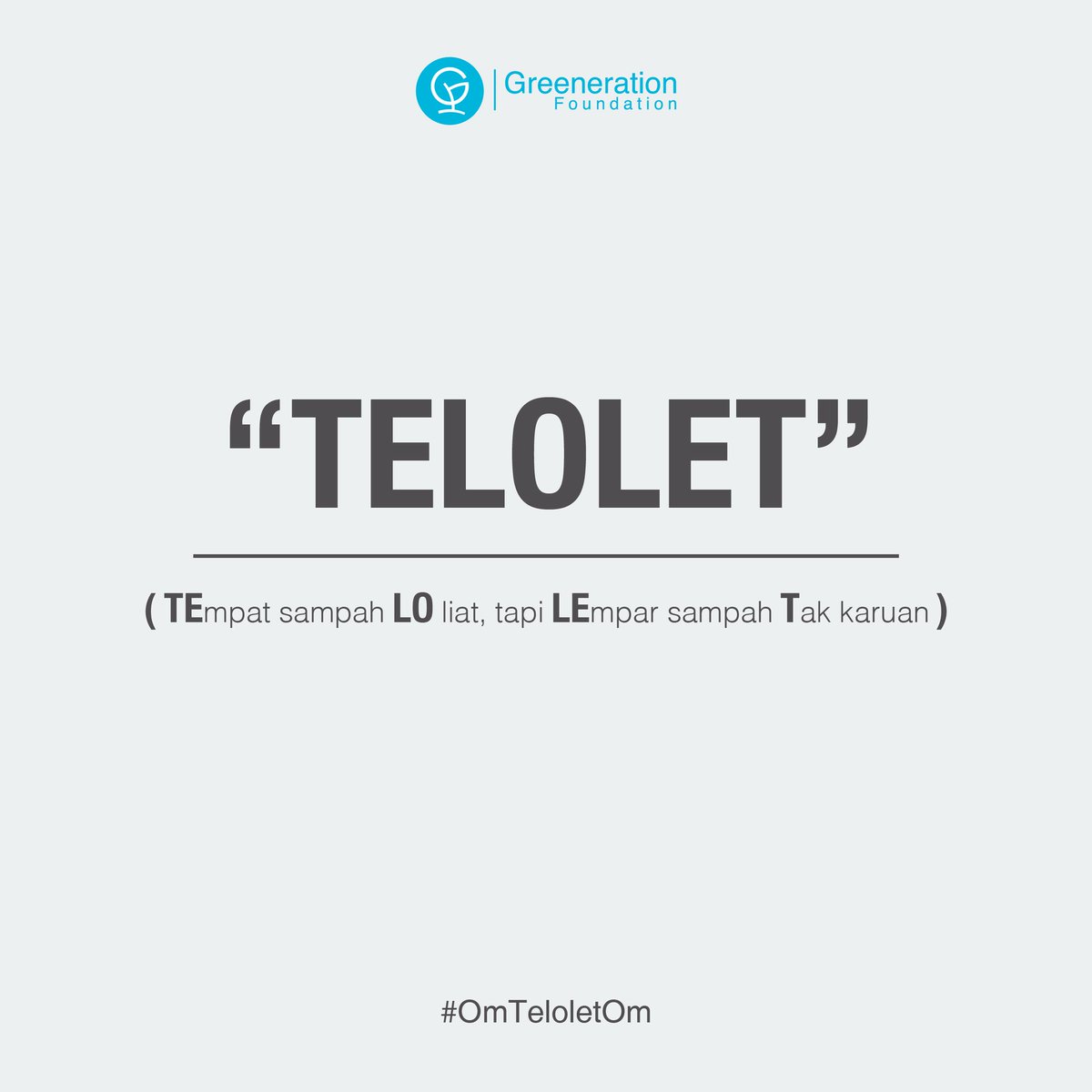 greenerationid's tweet photo. "Om Telolet Om" 😁

#DemamTelolet 
#OmTeloletOm https://t.co/lbr3ZB3gRS