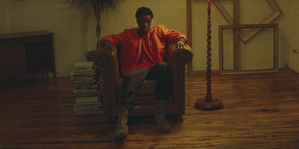HipHopCanada's tweet photo. OVO Sound's @RoyWoods takes it back to #Exis with #GoGoGo video | https://t.co/38KzetRcua #ovo #newvideo https://t.co/q8omGKyixv