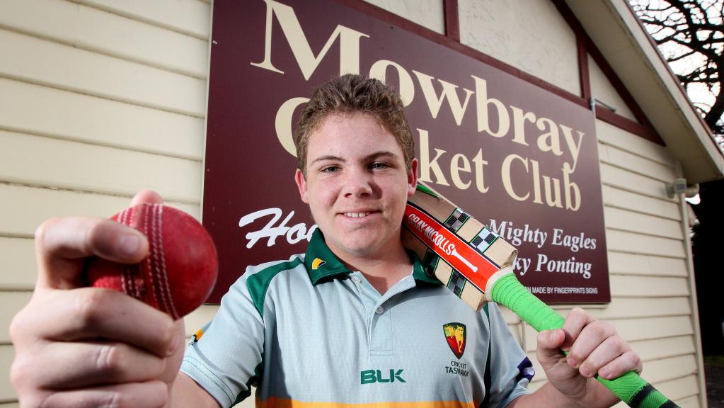 Jarrod Freeman hails from the same club as Ponting &amp; now he will play in the 'Ponting XII in a BBL curtain raiser: bit.ly/2idGSvU